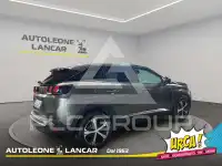 2018 Peugeot 3008