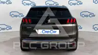 2018 Peugeot 3008