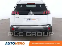 2018 Peugeot 3008