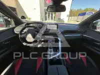 2018 Peugeot 3008