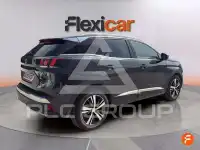 2018 Peugeot 3008