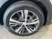 2018 Peugeot 3008