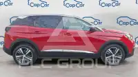2018 Peugeot 3008