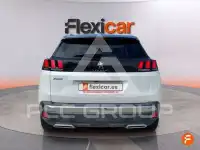2018 Peugeot 3008