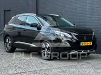 2018 Peugeot 3008
