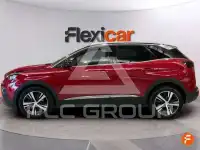 2018 Peugeot 3008