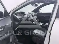 2018 Peugeot 3008
