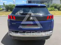 2018 Peugeot 3008