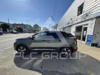 2018 Peugeot 3008