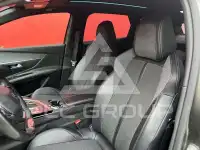 2018 Peugeot 3008