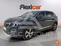 2018 Peugeot 3008