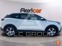 2018 Peugeot 3008