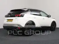 2018 Peugeot 3008
