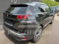 2018 Peugeot 3008