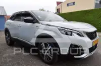 2018 Peugeot 3008