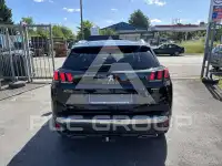 2018 Peugeot 3008