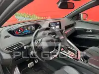 2018 Peugeot 3008