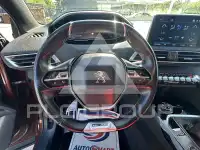 2018 Peugeot 3008