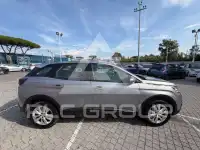 2018 Peugeot 3008