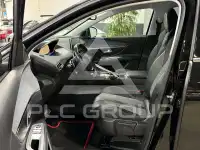 2018 Peugeot 3008