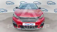 2018 Peugeot 3008