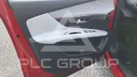 2018 Peugeot 3008
