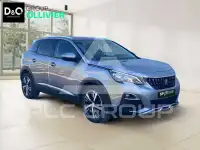 2018 Peugeot 3008