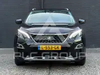 2018 Peugeot 3008
