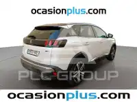 2018 Peugeot 3008