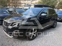2018 Peugeot 3008