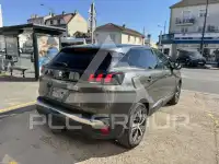 2018 Peugeot 3008