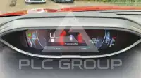 2018 Peugeot 3008