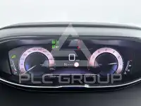 2018 Peugeot 3008