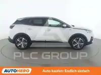 2018 Peugeot 3008