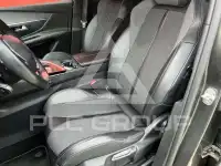 2018 Peugeot 3008