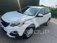 2018 Peugeot 3008