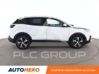 2018 Peugeot 3008
