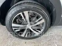 2018 Peugeot 3008