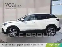 2018 Peugeot 3008
