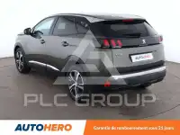 2018 Peugeot 3008