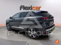 2018 Peugeot 3008