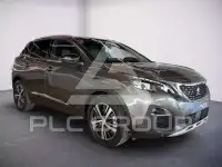2018 Peugeot 3008