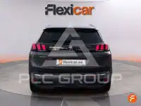 2018 Peugeot 3008