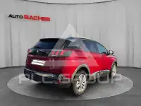 2018 Peugeot 3008