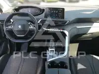 2018 Peugeot 3008