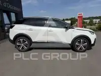 2018 Peugeot 3008