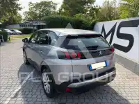 2018 Peugeot 3008