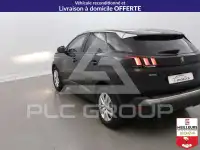 2018 Peugeot 3008