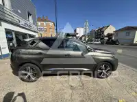 2018 Peugeot 3008