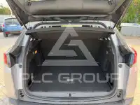 2018 Peugeot 3008